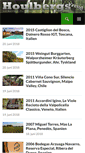 Mobile Screenshot of houlberg.it